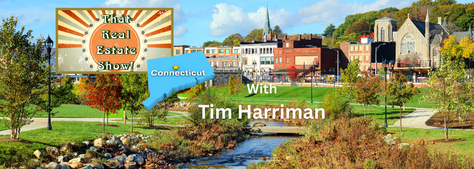 That Real Estate Show!