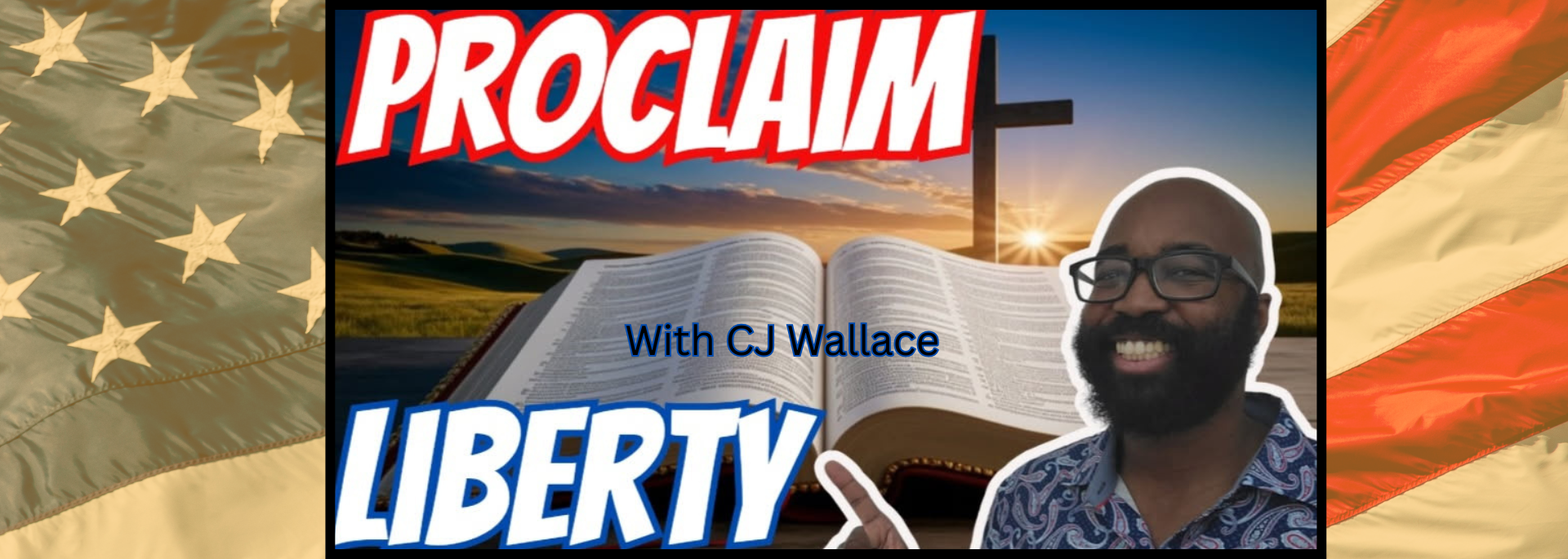 Proclaim Liberty