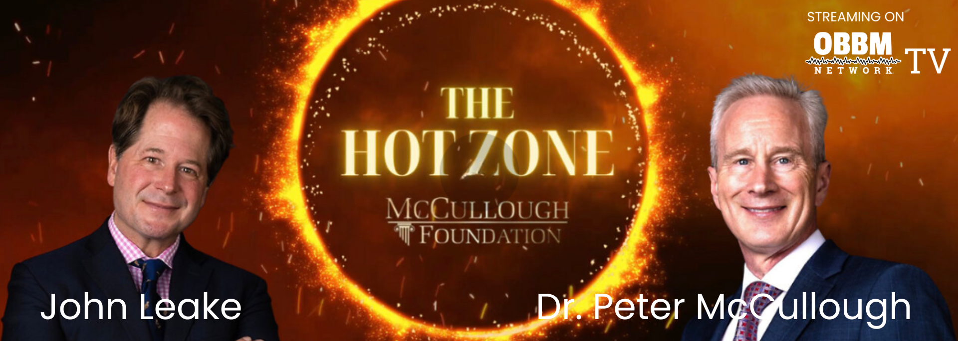 The Hot Zone