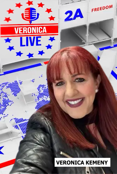 Veronica LIVE