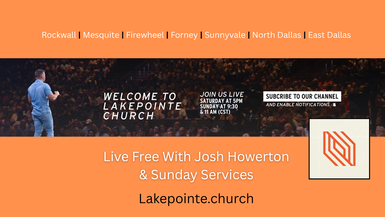 Lakepointe Church