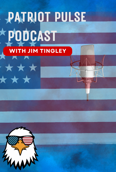 Patriot Pulse Podcast
