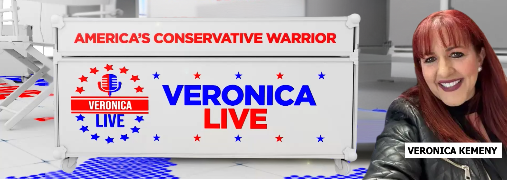 Veronica LIVE