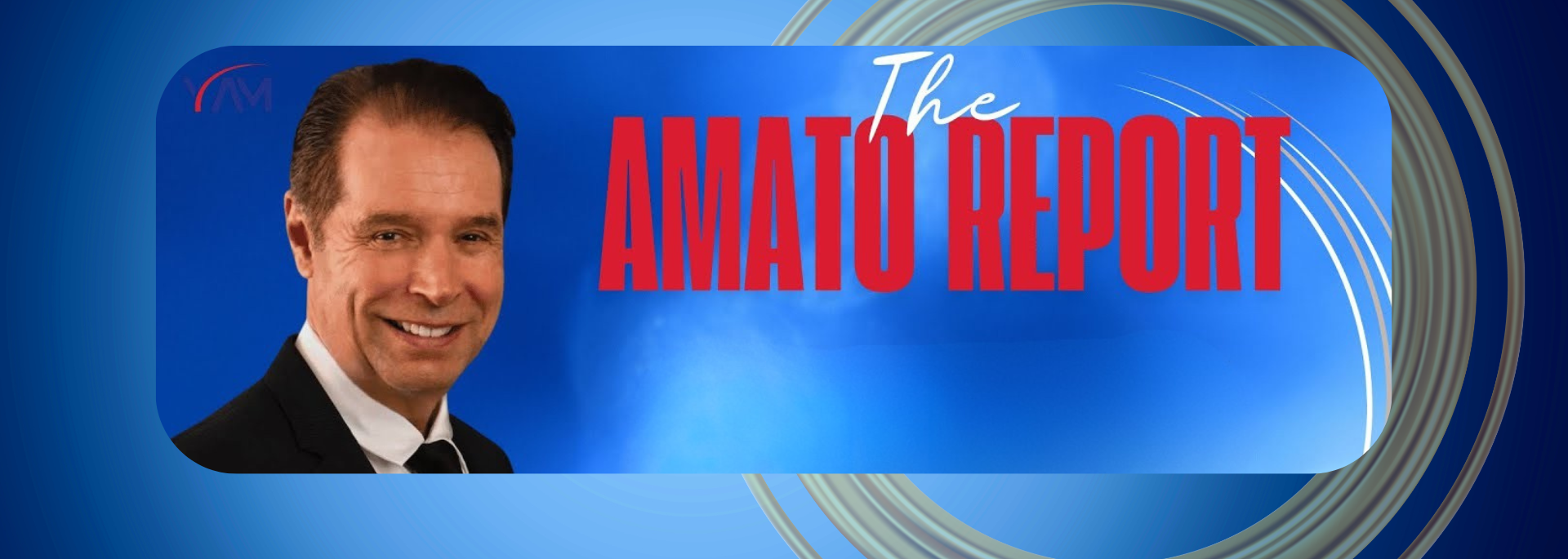 The Amato Report