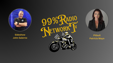 99% Radio Network  TV