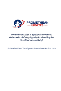 Promethean Updates