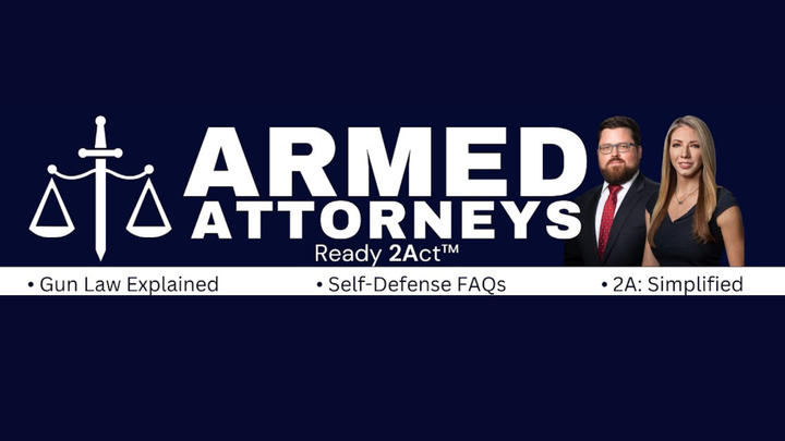 Armed Attorneys