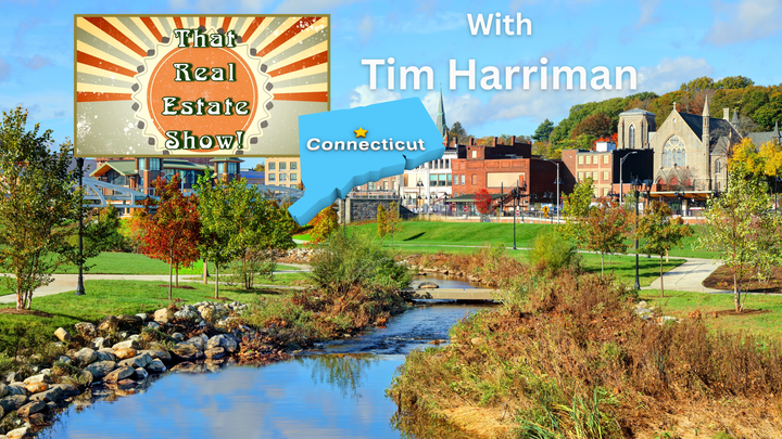 That Real Estate Show!