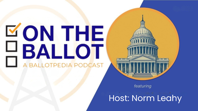 On The Ballot - A Ballotpedia Show