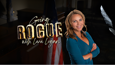 Going Rogue With Lara Logan