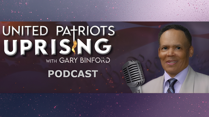 United Patriots Uprising