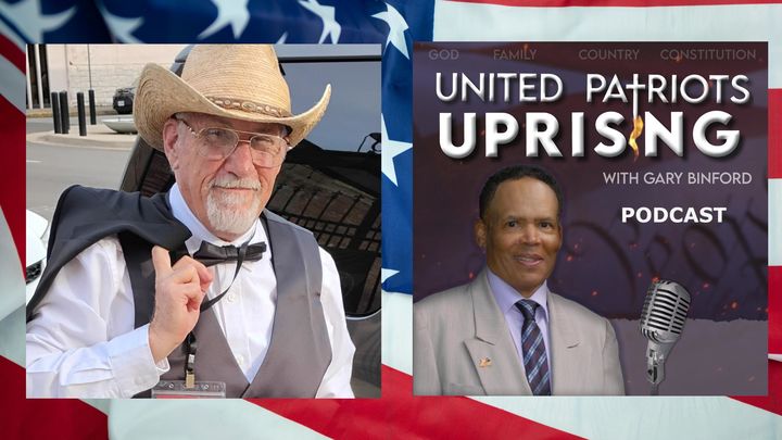 United Patriots Uprising