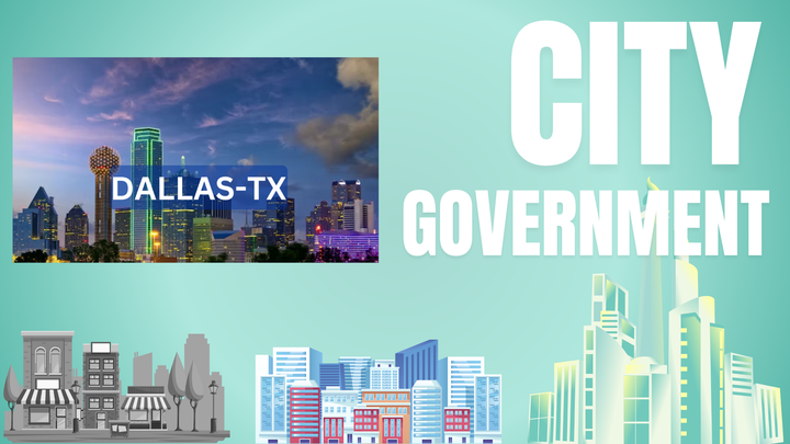 Dallas City Government
