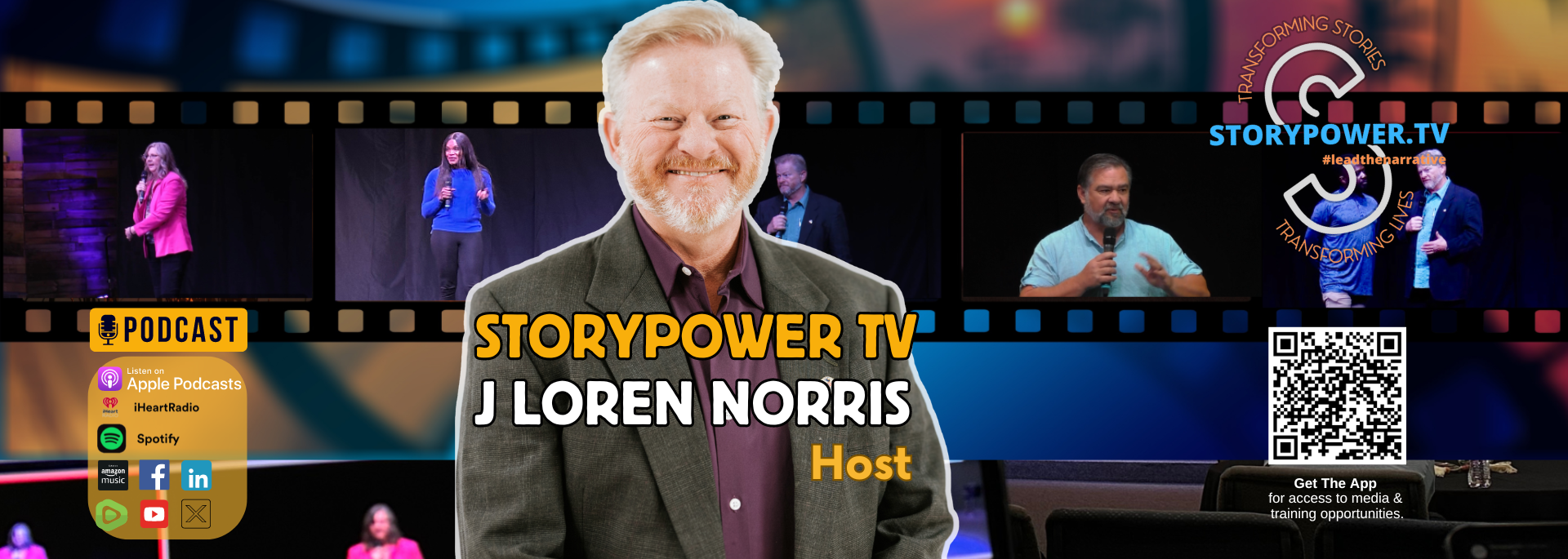 Storypower TV