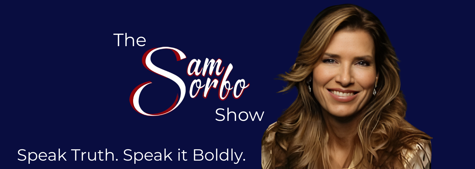 The Sam Sorbo Show