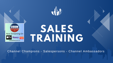 Sales Training