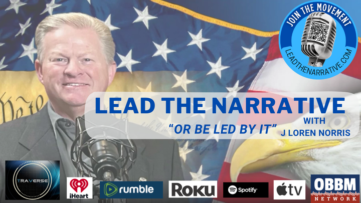 Lead The Narrative TV