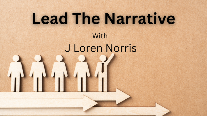 Lead The Narrative TV