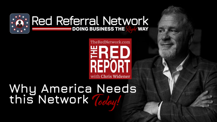 The Red Report