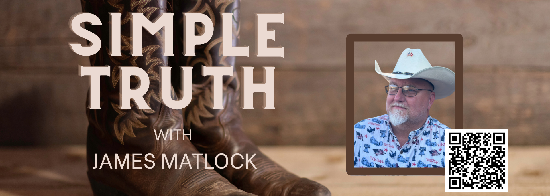 Simple Truth with James Matlock