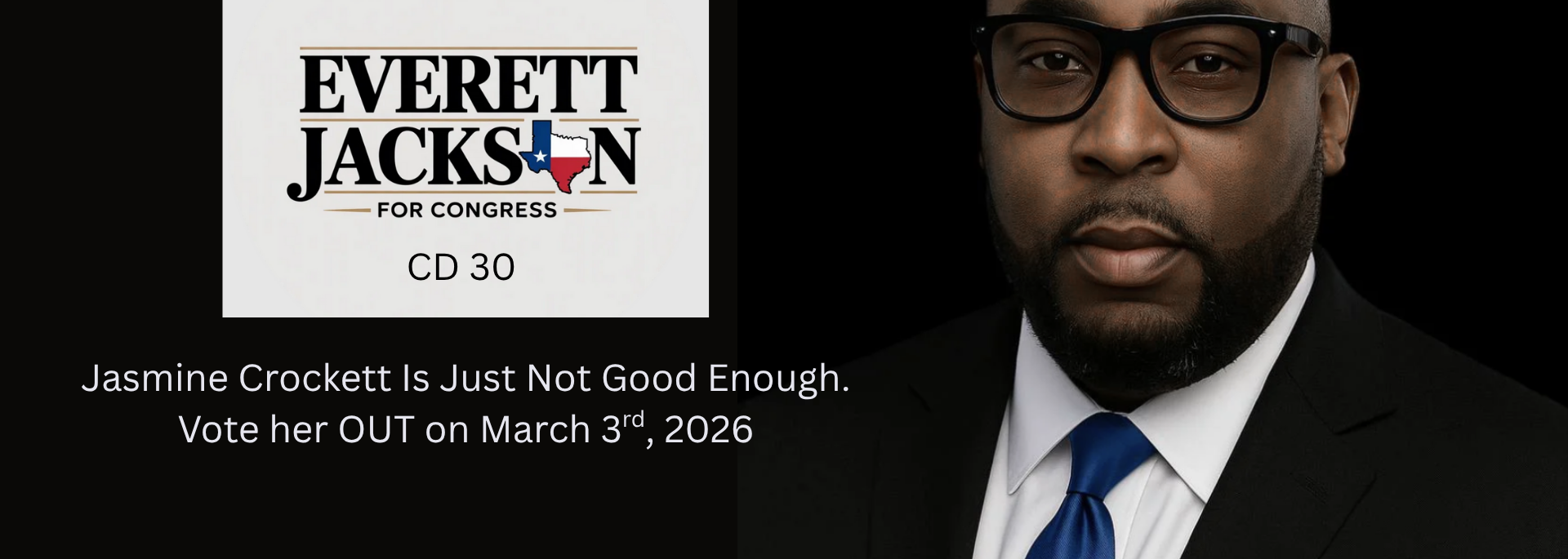 Everett Jackson US HD 30