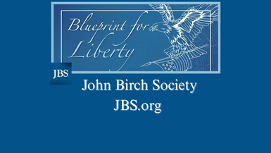 Blueprint For Liberty