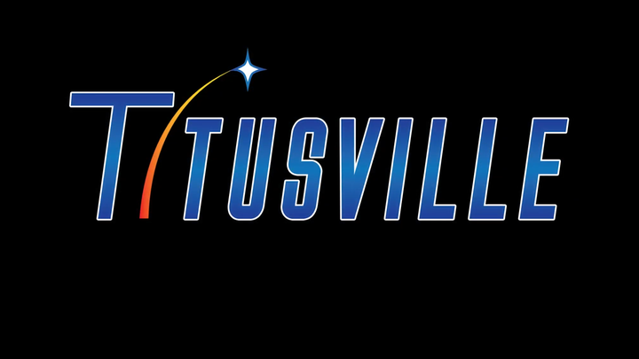 Titusville City