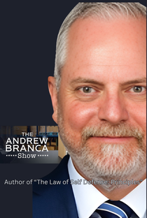 The Andrew Branca Show