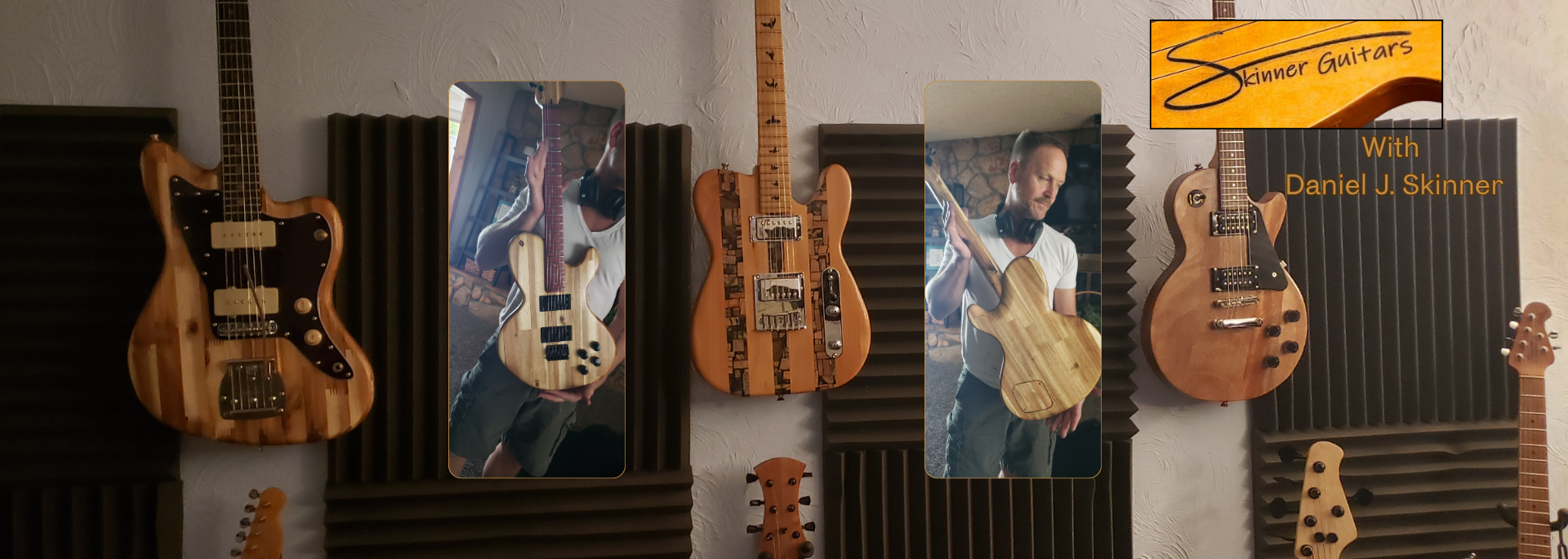 Skinner Guitars