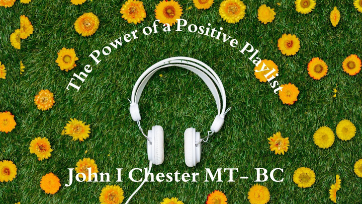 Power of a Positive Playlist TV