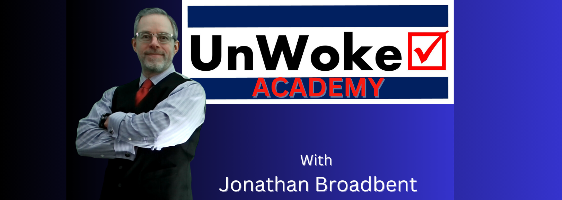 Unwoke Academy