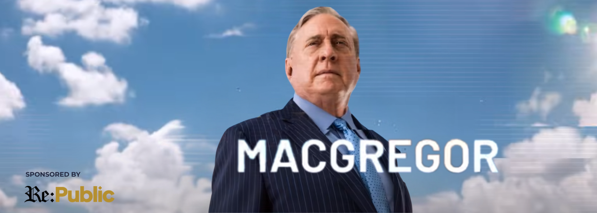 Macgregor
