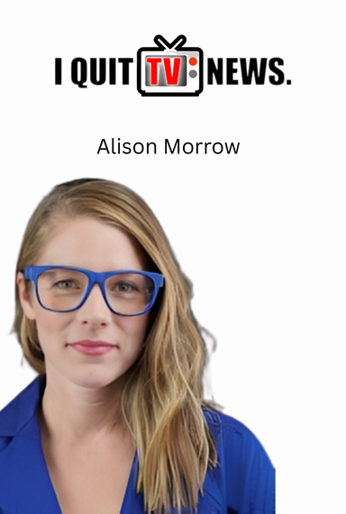 Alison Morrow