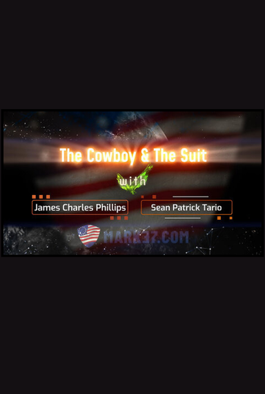 Cowboy & The Suit