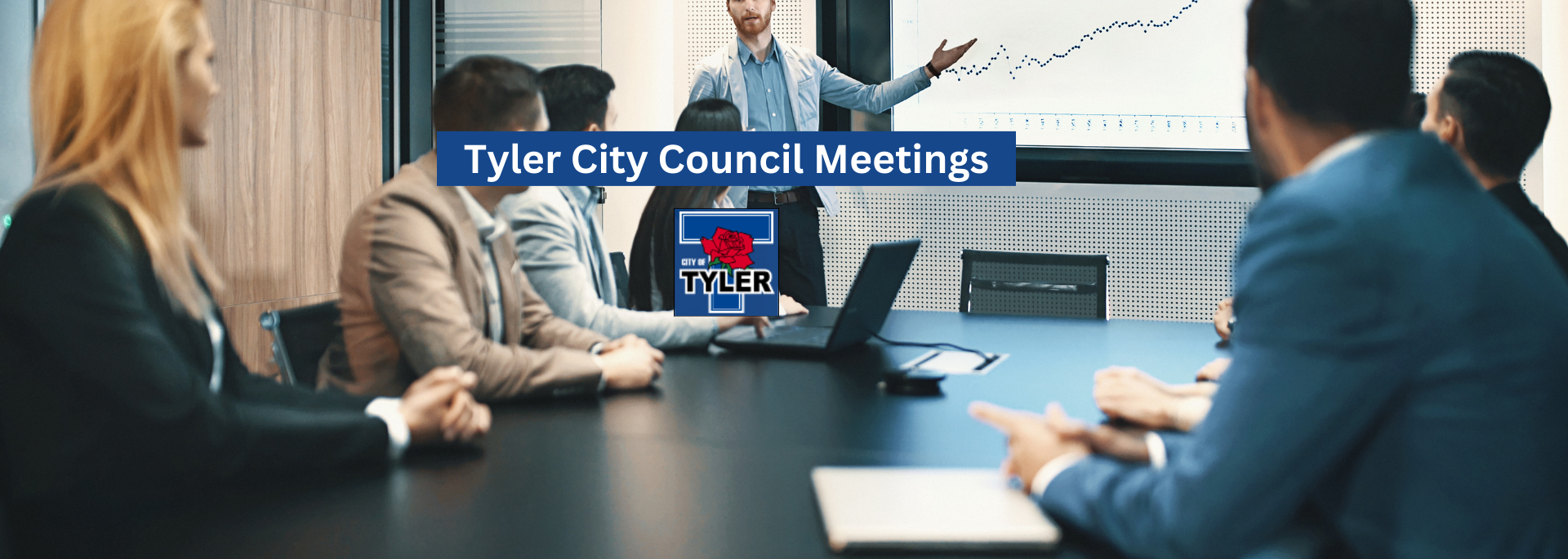 Tyler TX City Council Meetings