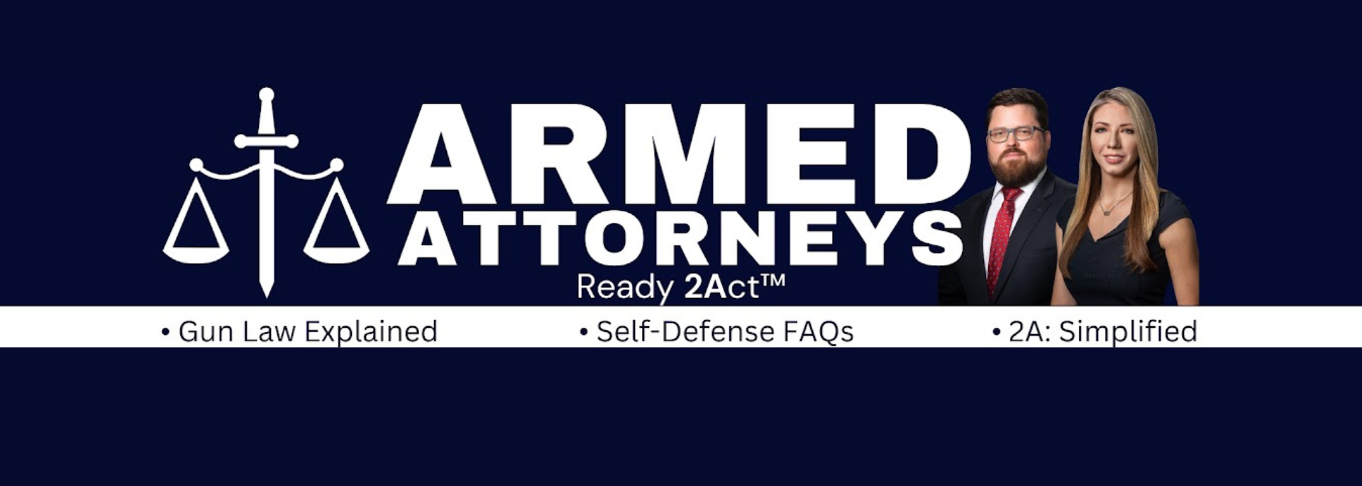 Armed Attorneys