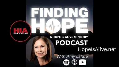 Addiction Recovery - Finding Hope