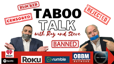 Taboo Talk TV