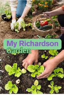 My Richardson Garden