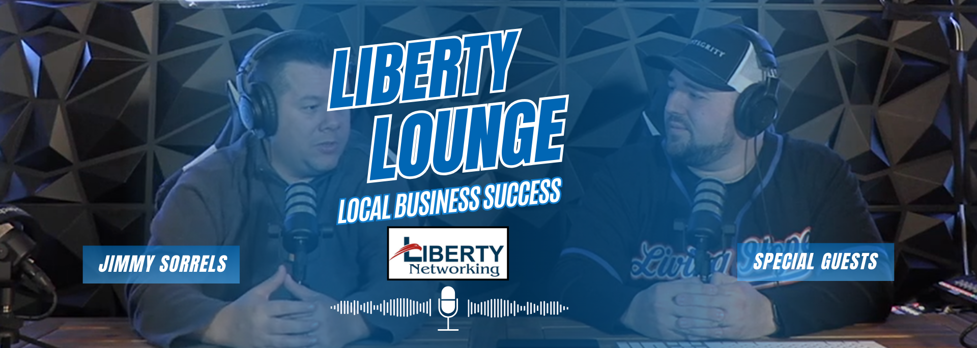 Liberty Lounge