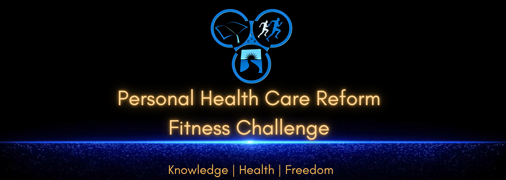Fitness Challenge - Personal Health Care Reform