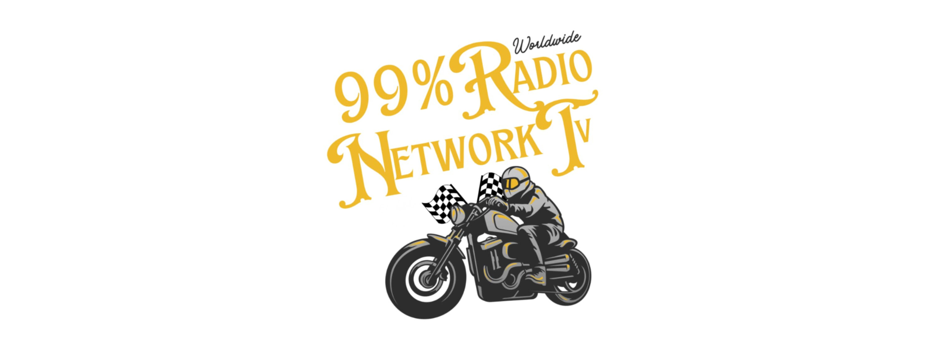 99% Radio Network  TV