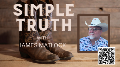 Simple Truth with James Matlock