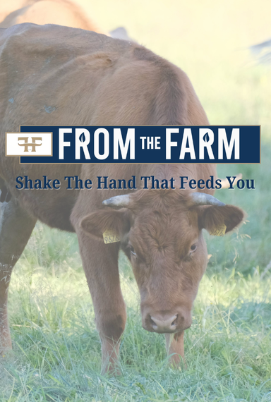 From The Farm