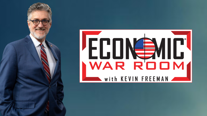 Economic War Room