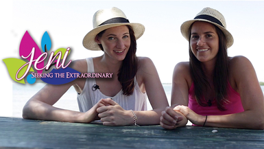 JENI: Seeking the Extraordinary