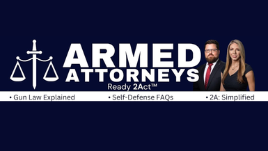 Armed Attorneys