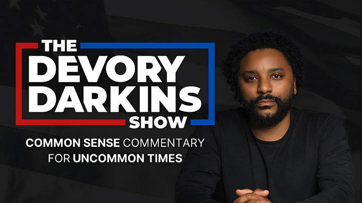 The DeVory Darkins Show