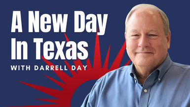 New Day in Texas