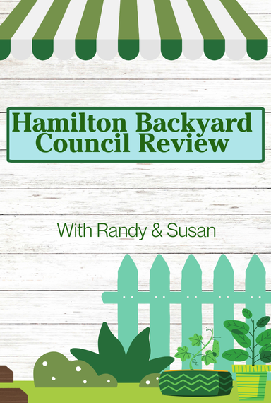 Hamilton Backyard Council Review